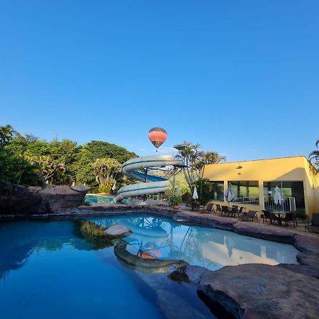 Pousada Le Sape Sao Lourenco  Exteriér fotografie