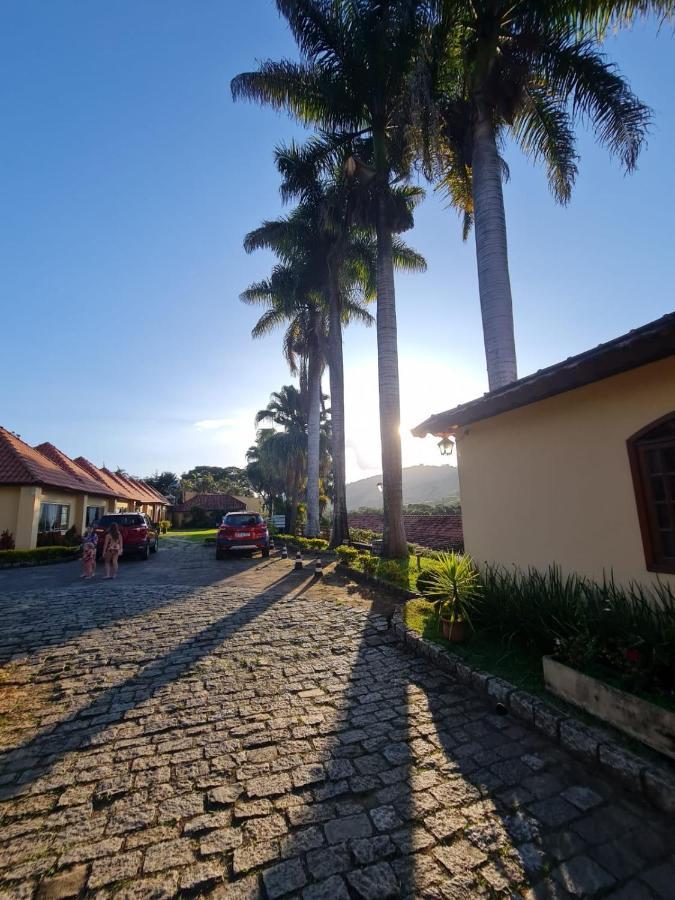 Pousada Le Sape Sao Lourenco  Exteriér fotografie